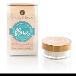Beauty Bakeries Setting Powder